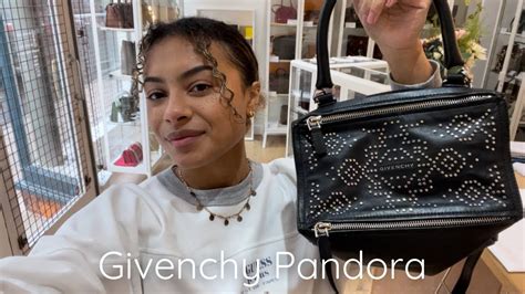 givenchy pandora mens|givenchy pandora reviews.